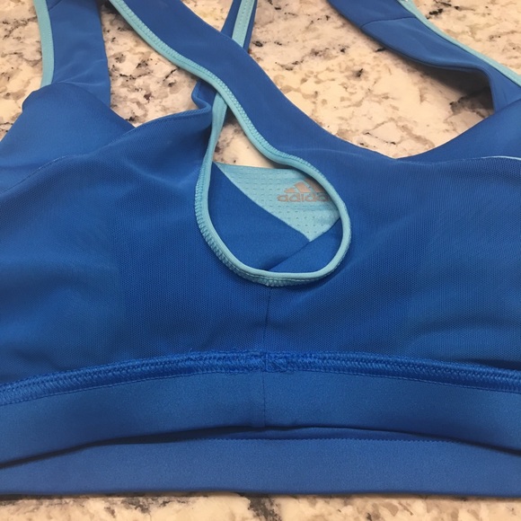 Adidas Sports Bra - Picture 8 of 13